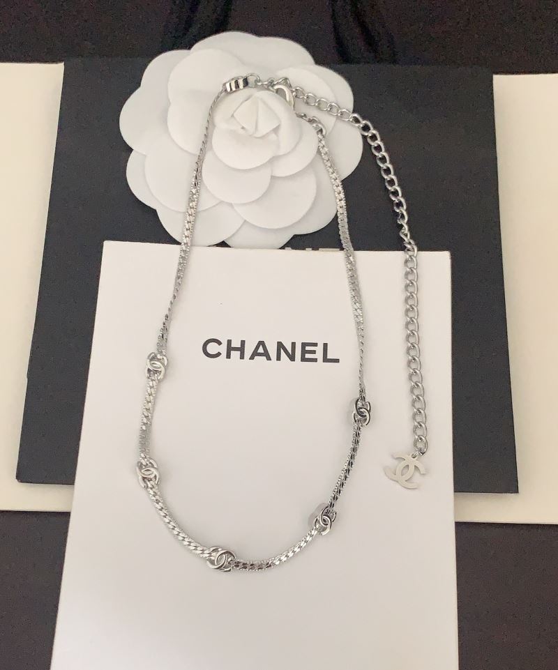 Chanel Necklaces